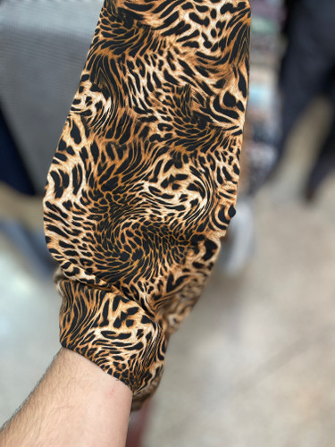 نخی کودری طرحدار