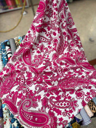 نخی کودری طرحدار