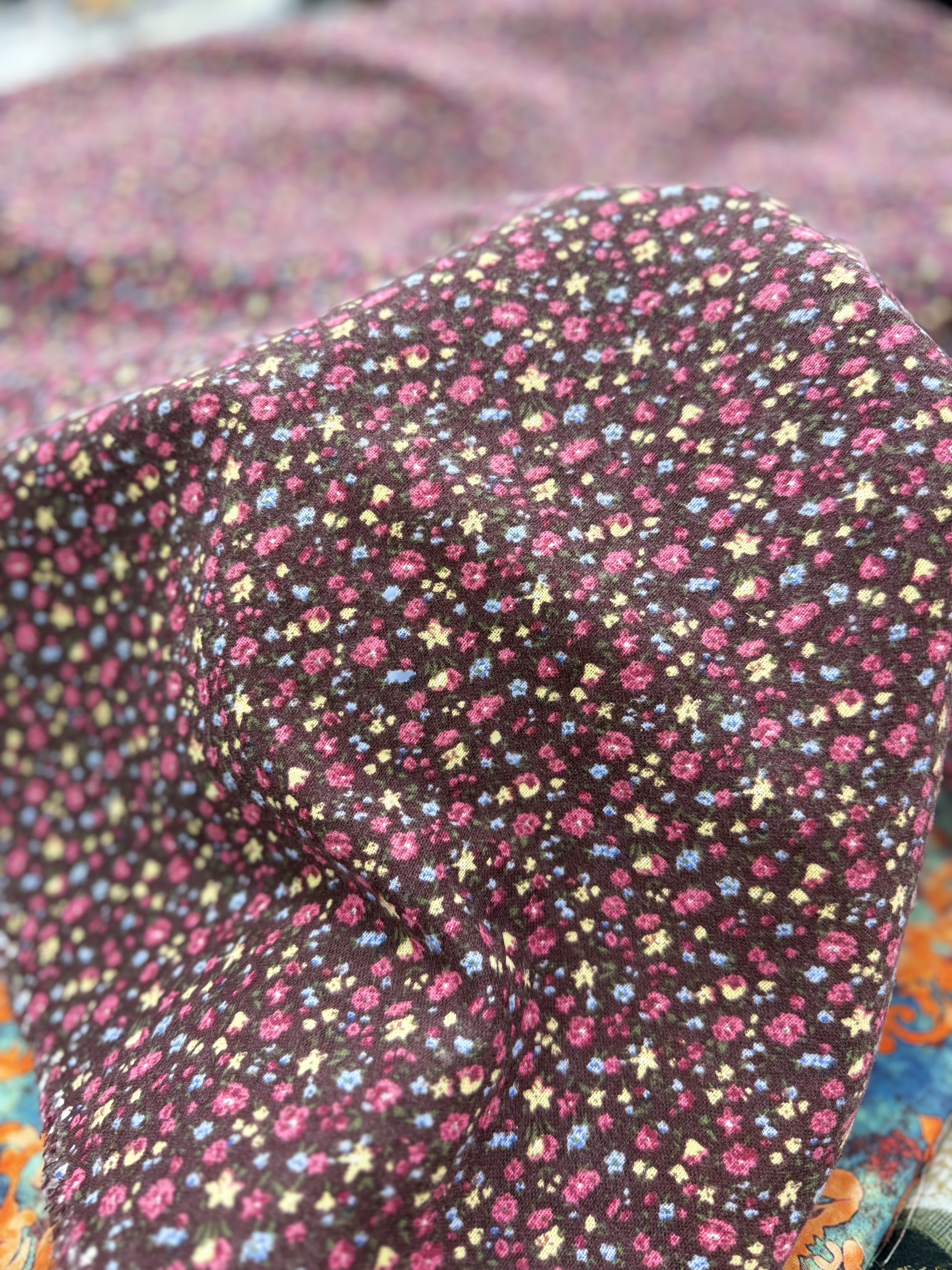 لینن موهر(کرکی)