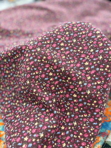 لینن موهر(کرکی)