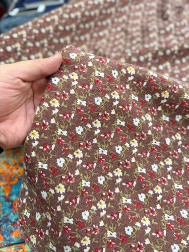 لینن موهر(کرکی)